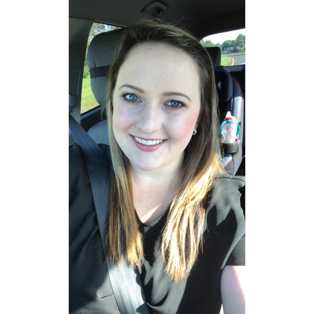 Meet your Posher, Morgan